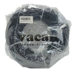 ☆☆ vacan ベイキャン《 LANケーブル 》100m / 屋外用 / 2重被覆 Aランク