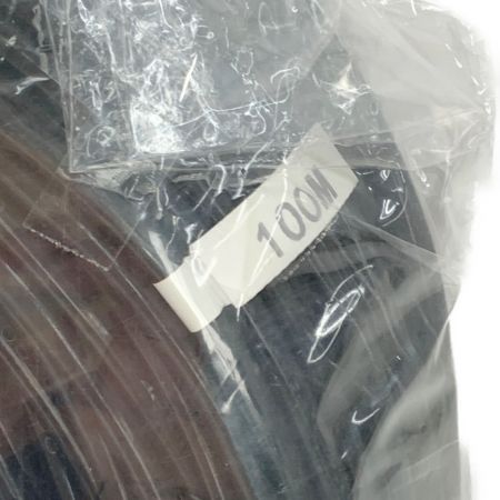  vacan ベイキャン《 LANケーブル 》100m / 屋外用 / 2重被覆