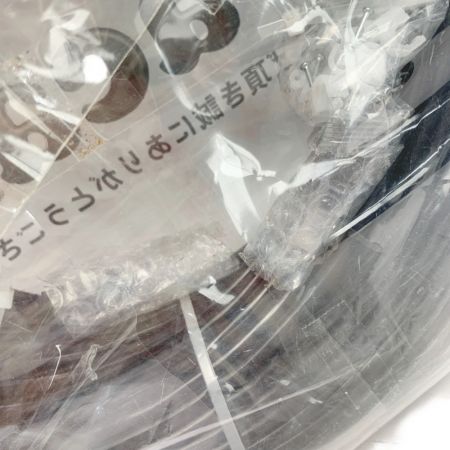  vacan ベイキャン《 LANケーブル 》100m / 屋外用 / 2重被覆