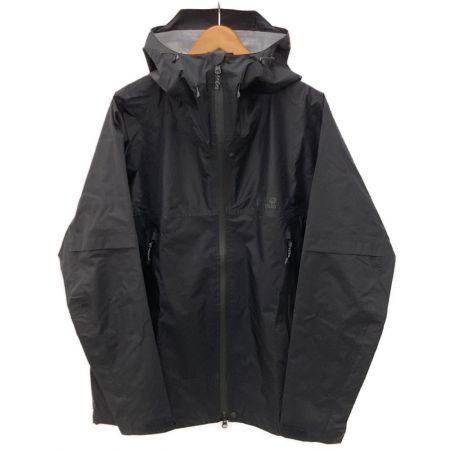  Jack Wolfskin ジャックウルフスキン JP TRAILHEADZ JKT ジャケット XL メンズ 5027531-6000805 ブラック