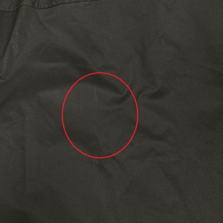  Jack Wolfskin ジャックウルフスキン JP TRAILHEADZ JKT ジャケット XL メンズ 5027531-6000805 ブラック