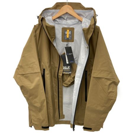 【中古】 Jack Wolfskin ジャックウルフスキン JP TRAILHEADZ JKT