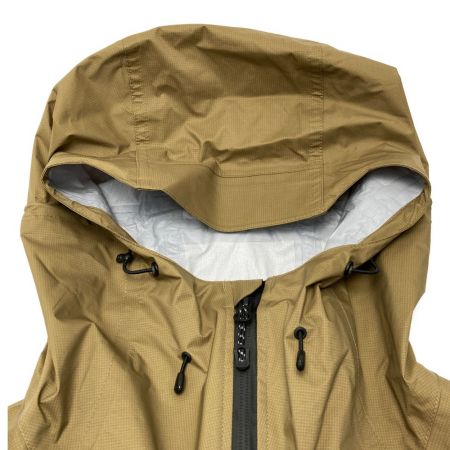  Jack Wolfskin ジャックウルフスキン JP TRAILHEADZ JKT ジャケット L メンズ 5027531-4288804 カーキ