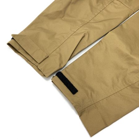  Jack Wolfskin ジャックウルフスキン JP TRAILHEADZ JKT ジャケット L メンズ 5027531-4288804 カーキ