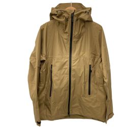 ωω Jack Wolfskin ジャックウルフスキン JP TRAILHEADZ JKT ジャケット S メンズ 5027531-4288802 カーキ Sランク