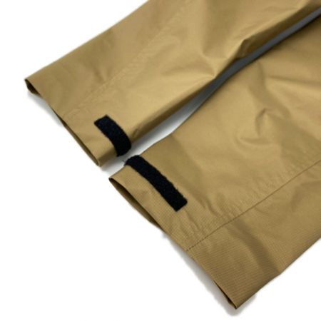 ωω Jack Wolfskin ジャックウルフスキン JP TRAILHEADZ JKT ジャケット S メンズ 5027531-4288802 カーキ