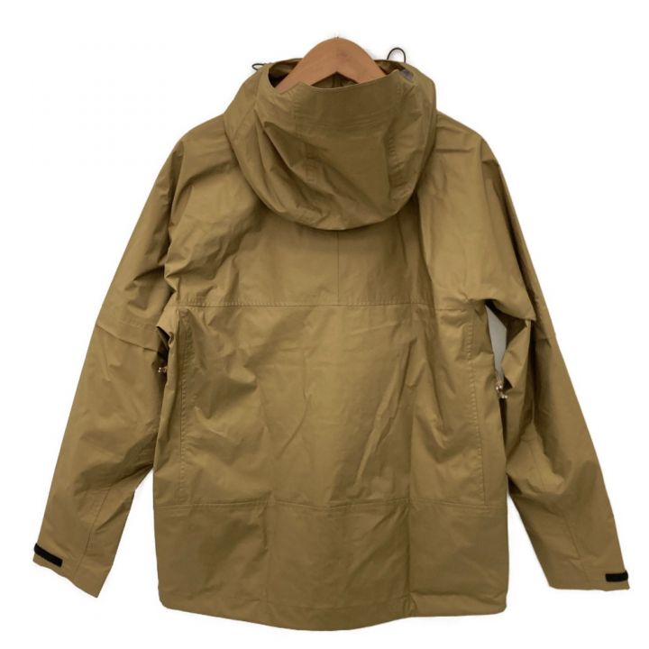 ωω Jack Wolfskin ジャックウルフスキン JP TRAILHEADZ JKT ジャケット S メンズ 5027531-4288802  カーキ｜中古｜なんでもリサイクルビッグバン