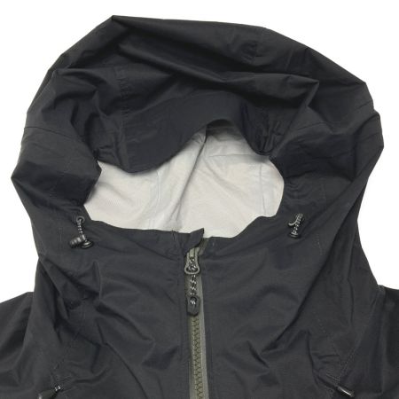  Jack Wolfskin ジャックウルフスキン CLOUDBURST JKT ジャケット M メンズ 5027611-6000803 グリーン