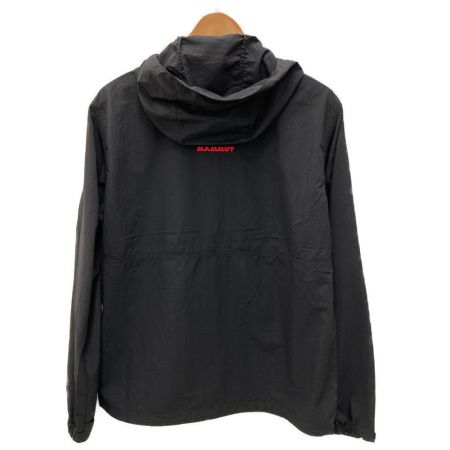  MAMMUT マムート Hiking WB Hooded Jacket AF ジャケット M メンズ 1012-00511 ブラック