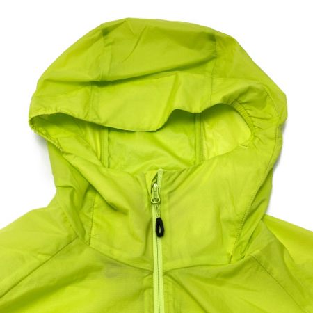 ωω MAMMUT マムート Convey WB Hooded Jacket AF ジャケット L メンズ 1012-00530 ライトグリーン