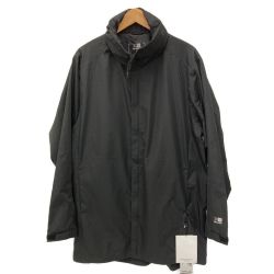 ☆☆ Karrimor カリマー ワンダー コート wander coat ジャケット L メンズ 101105 ブラック Sランク