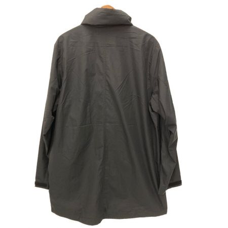  Karrimor カリマー ワンダー コート wander coat ジャケット L メンズ 101105 ブラック