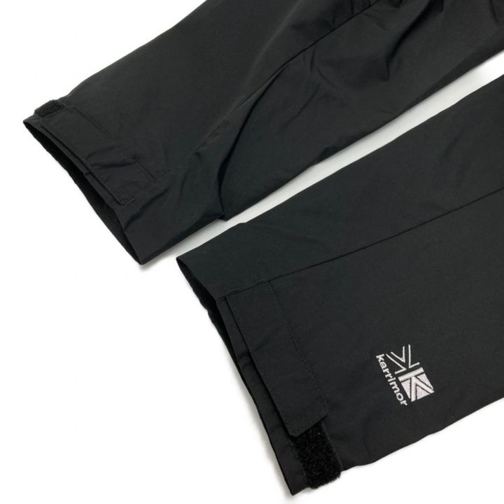 タグ付き未使用品 karrimor × TRANSIT トラベラーコート 黒 M ヨドバシ.com - カリマー Karrimor トラベラー コート traveler