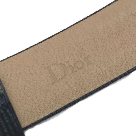 Christian Dior クリスチャンディオール マリススクエア ダイヤ D108-109 シェル文字盤 クォーツ レディース 腕時計 ｜中古｜なんでもリサイクルビッグバン