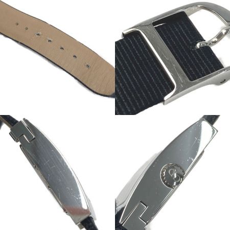  Christian Dior クリスチャンディオール マリススクエア  ダイヤ D108-109 シェル文字盤 クォーツ レディース 腕時計