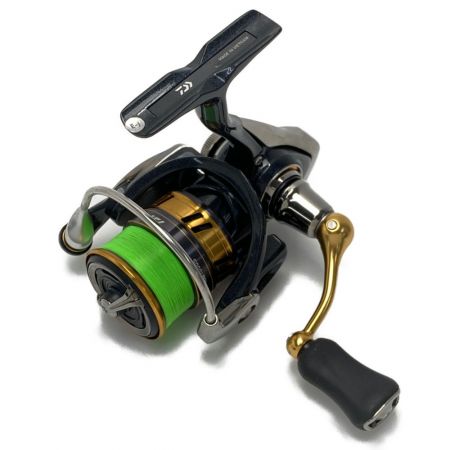  DAIWA ダイワ 18 レガリス LT1000S スピニングリール 060010