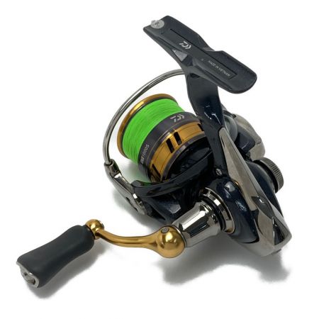  DAIWA ダイワ 18 レガリス LT1000S スピニングリール 060010