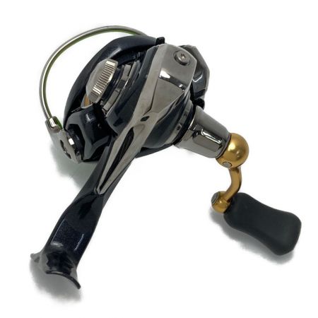  DAIWA ダイワ 18 レガリス LT1000S スピニングリール 060010