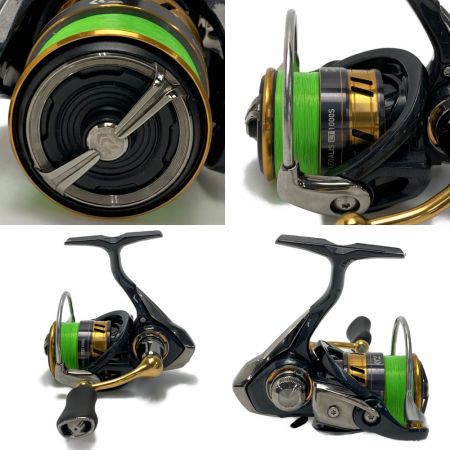  DAIWA ダイワ 18 レガリス LT1000S スピニングリール 060010