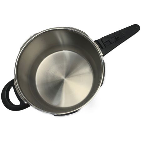  WMF ヴェーエフエム《 パーフェクトS 圧力鍋 》4.5L / W07 9262 6349