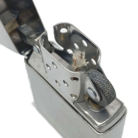  ZIPPO ジッポ ライター WINDY 特別限定品 ハート 1995年製 オイルタンク付き ウィンディ 箱有