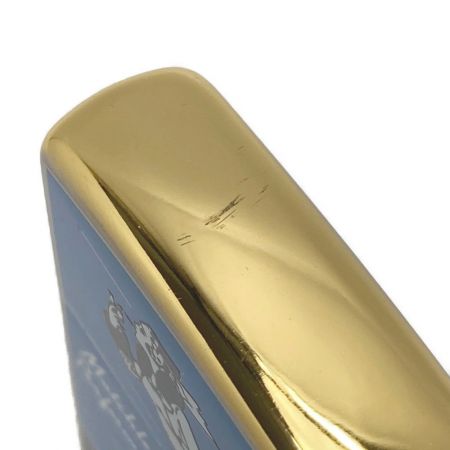  ZIPPO ジッポ ライター WINDY Matchless Performance 1996年製 ウィンディ 箱有