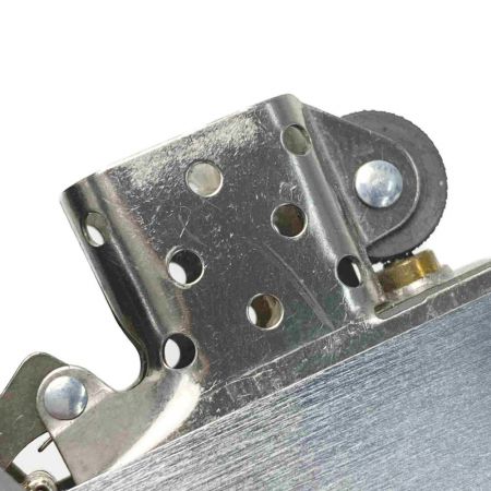  ZIPPO ジッポ ライター 1933年製 REPLICA FIRST RELEASE ファーストレプリカ 缶ケース有