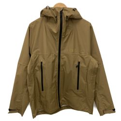 ☆☆ Jack Wolfskin ジャックウルフスキン JP TRAILHEADZ JKT ジャケット M メンズ 5027531-4288803 オリーブ Sランク
