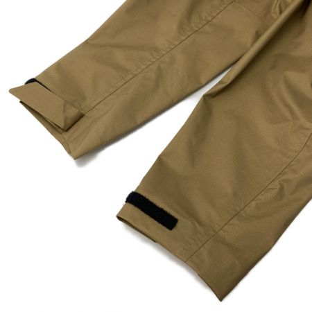  Jack Wolfskin ジャックウルフスキン JP TRAILHEADZ JKT ジャケット M メンズ 5027531-4288803 オリーブ