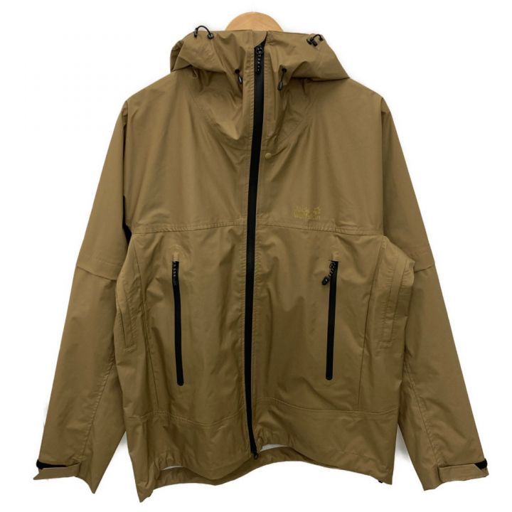Jack Wolfskin ジャックウルフスキン JP TRAILHEADZ JKT ジャケット M
