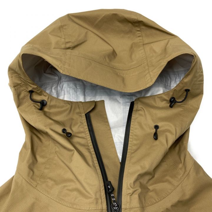 Jack Wolfskin ジャックウルフスキン JP TRAILHEADZ JKT ジャケット M 
