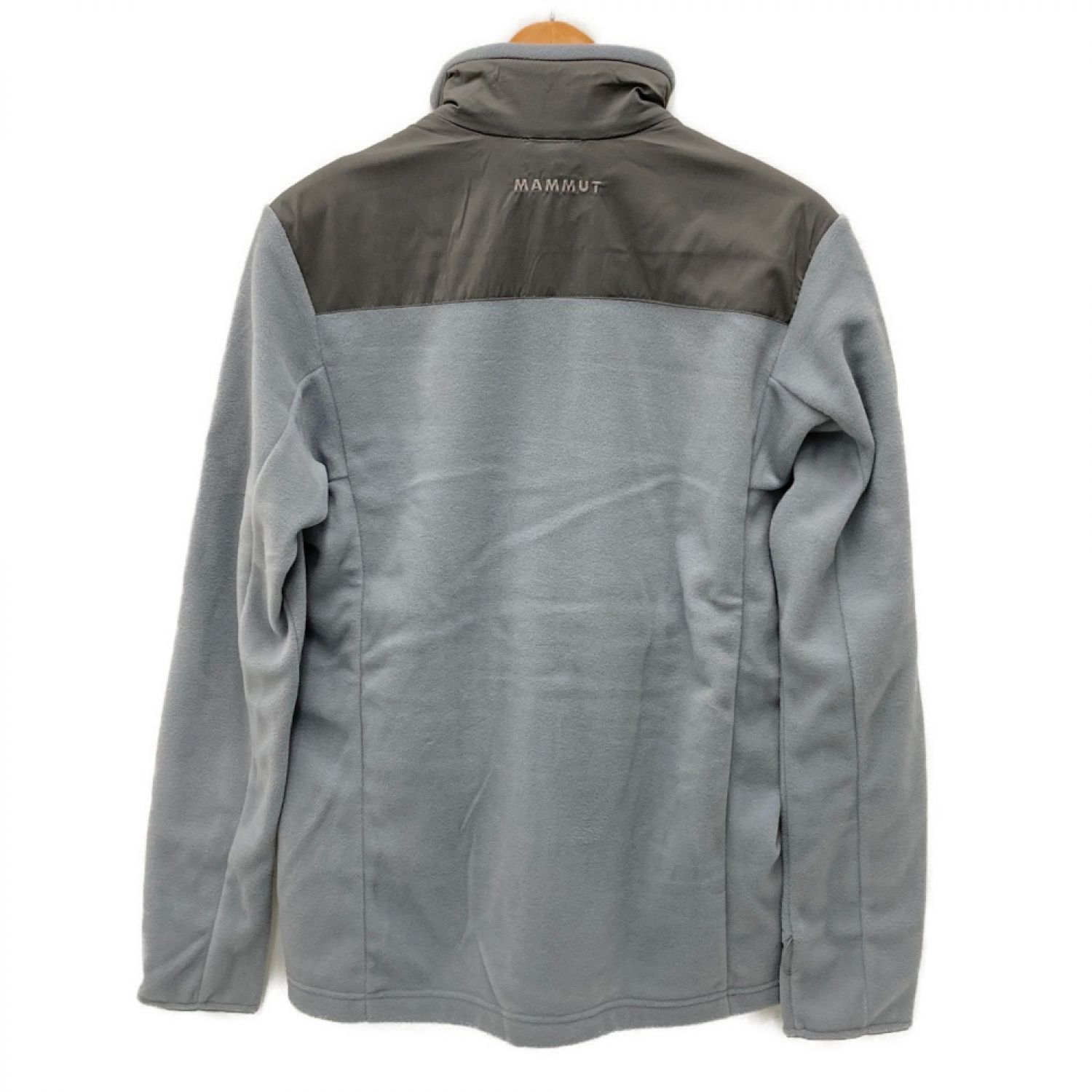 MAMMUT マムート Convey WB Hooded Jacket AF ジャケット L メンズ 1012-00530 ブルー 未使用に近い  最大90%OFFクーポン