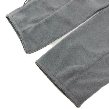  MAMMUT マムート Innominata Light ML Jacket フリースジャケット XL メンズ 1014-02550 0818 ライトグレー