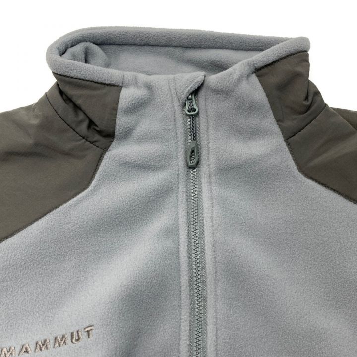 MAMMUT マムート Innominata Light ML Jacket フリースジャケット XL
