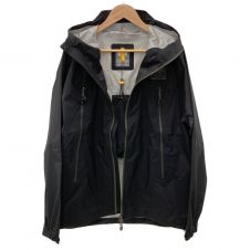 【中古】 Jack Wolfskin ジャックウルフスキン ジャケット サイズ L