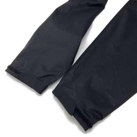  Jack Wolfskin ジャックウルフスキン CLOUDBURST JACKET ジャケット L メンズ 5027611-6000 804 ブラック