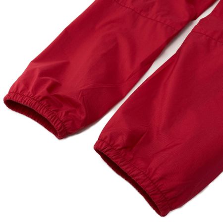  POLE WARDS エピック ヘリウム ジャケット M メンズ PW27JN23 レッド