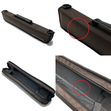  SMITH LTD スミス(釣具) トラウティンスピン マルチュース ケース付き ロッド TRMK-C564ML