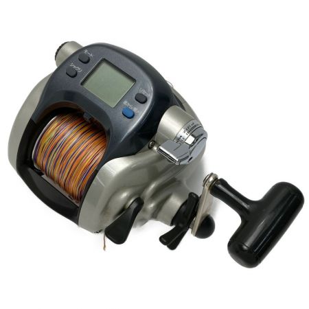  DAIWA ダイワ スーパータナコン S600W 電動リール  0801359