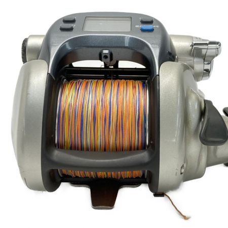  DAIWA ダイワ スーパータナコン S600W 電動リール  0801359