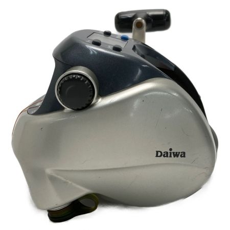 DAIWA ダイワ スーパータナコン S600W 電動リール  0801359