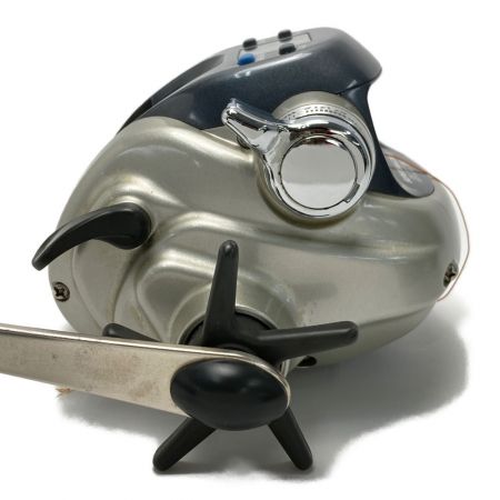  DAIWA ダイワ スーパータナコン S600W 電動リール  0801359