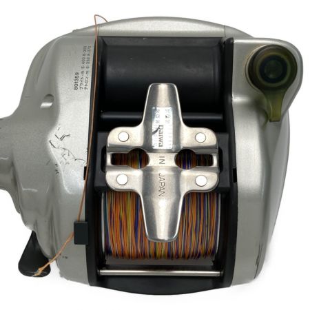  DAIWA ダイワ スーパータナコン S600W 電動リール  0801359