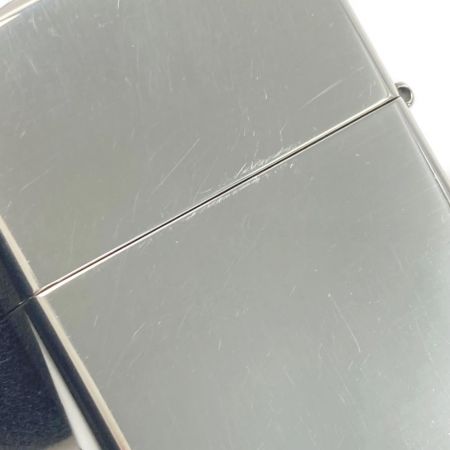  ZIPPO ジッポ ライター WINDY ワンポイント 1996年製 ウィンディ ケース有