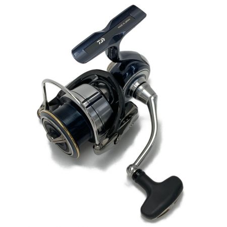  DAIWA ダイワ 19 セルテート LT3000CXH 箱付き スピニングリール