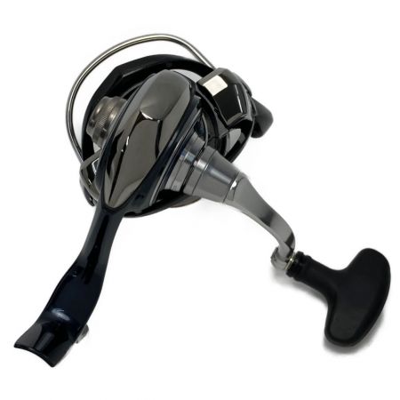  DAIWA ダイワ 19 セルテート LT3000CXH 箱付き スピニングリール