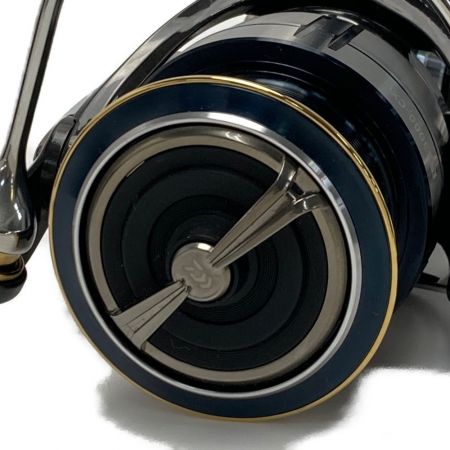  DAIWA ダイワ 19 セルテート LT3000CXH 箱付き スピニングリール