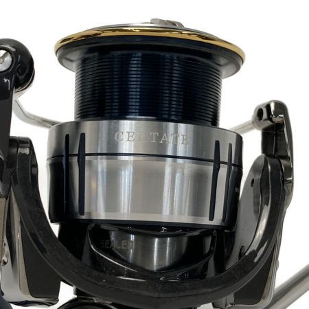  DAIWA ダイワ 19 セルテート LT3000CXH 箱付き スピニングリール