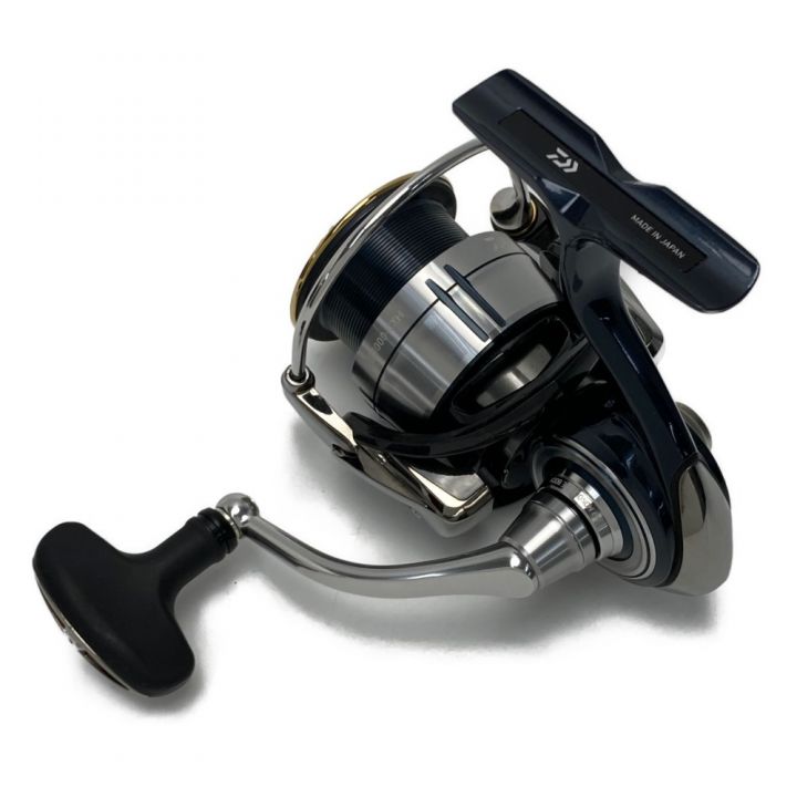 DAIWA ダイワ 19 セルテート LT3000CXH 箱付き スピニングリール｜中古｜なんでもリサイクルビッグバン