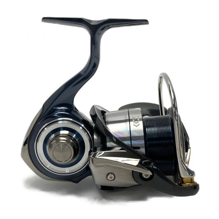 DAIWA ダイワ 19 セルテート LT3000CXH 箱付き スピニングリール｜中古｜なんでもリサイクルビッグバン